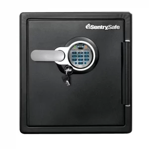 Caja Fuerte Master Lock Sentry Safe