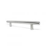 Jaladera de Barra Hueca