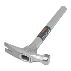 Martillo Tubular Una Recta De 16OZ Truper 16702